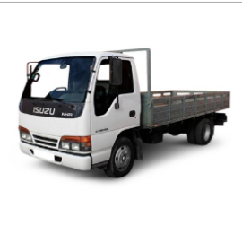ISUZU NKR 69 LL-5D MOTOR 4JG2 PEÇAS NOVAS USADAS