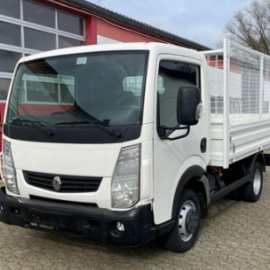 RENAULT MAXITY PEÇAS NOVAS USADAS (Cópia)