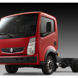 RENAULT MAXITY PEÇAS NOVAS USADAS