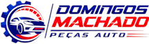 Domingos Machado | Peças auto