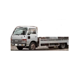 Nissan Cabstar H40-BH40 Motor ED33 FD35 Peças Novas/Usadas