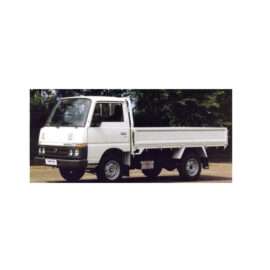 Nissan Cabstar F22 Peças Novas/Usadas