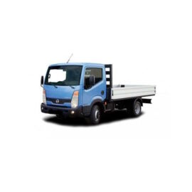 Nissan Cabstar F24m Peças Novas/Usadas
