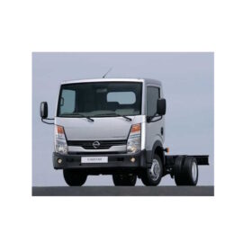 Nissan Cabstar F24m Motor YD25 ZD30 Peças Novas/Usadas